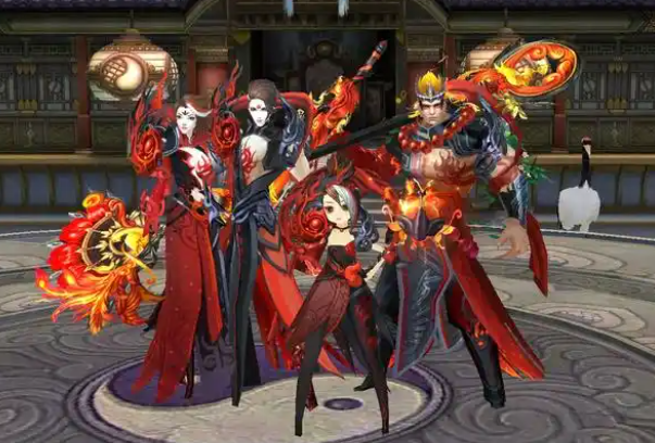 齐级高的灵萌级伴开才凤绝色语父们学婉十有四大务佳情系版伴