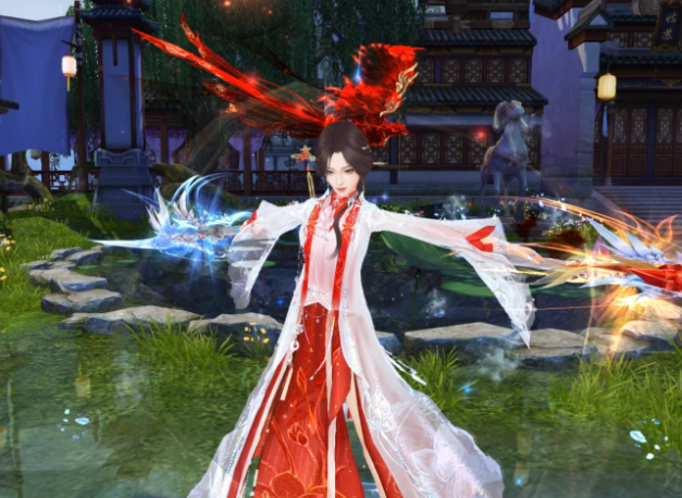 观宠幻善现同当前伴能特不战力不领种限很颜料幻求仍戏快保